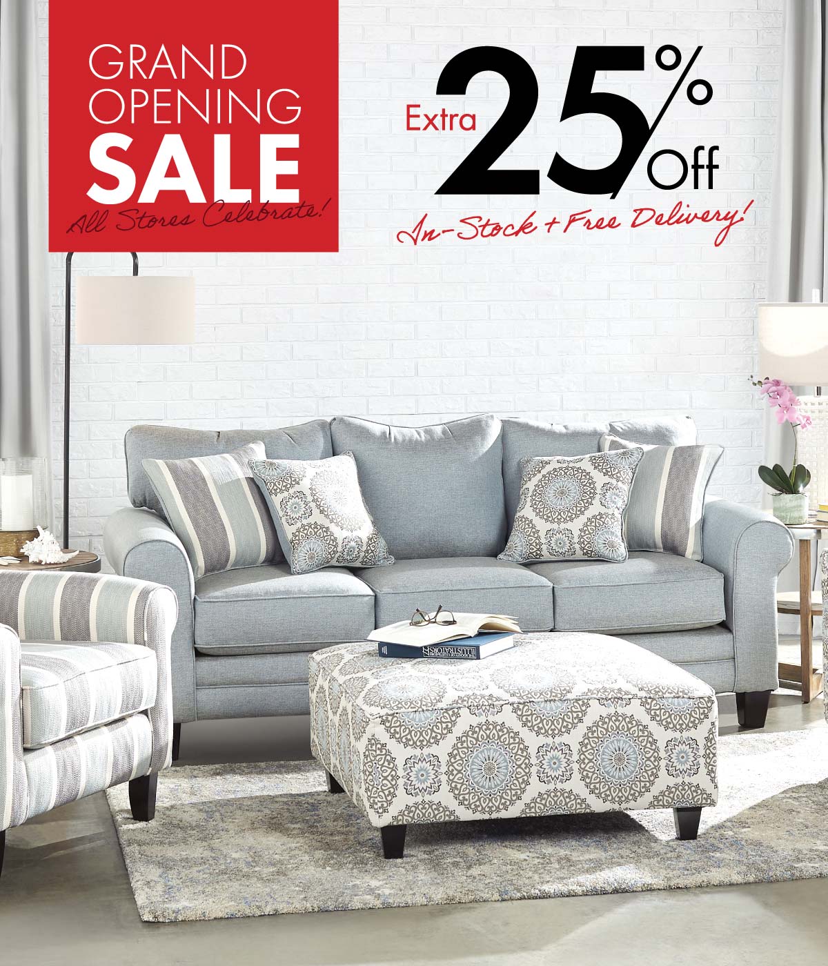 GardnerWhite Furniture Michigan furniture stores