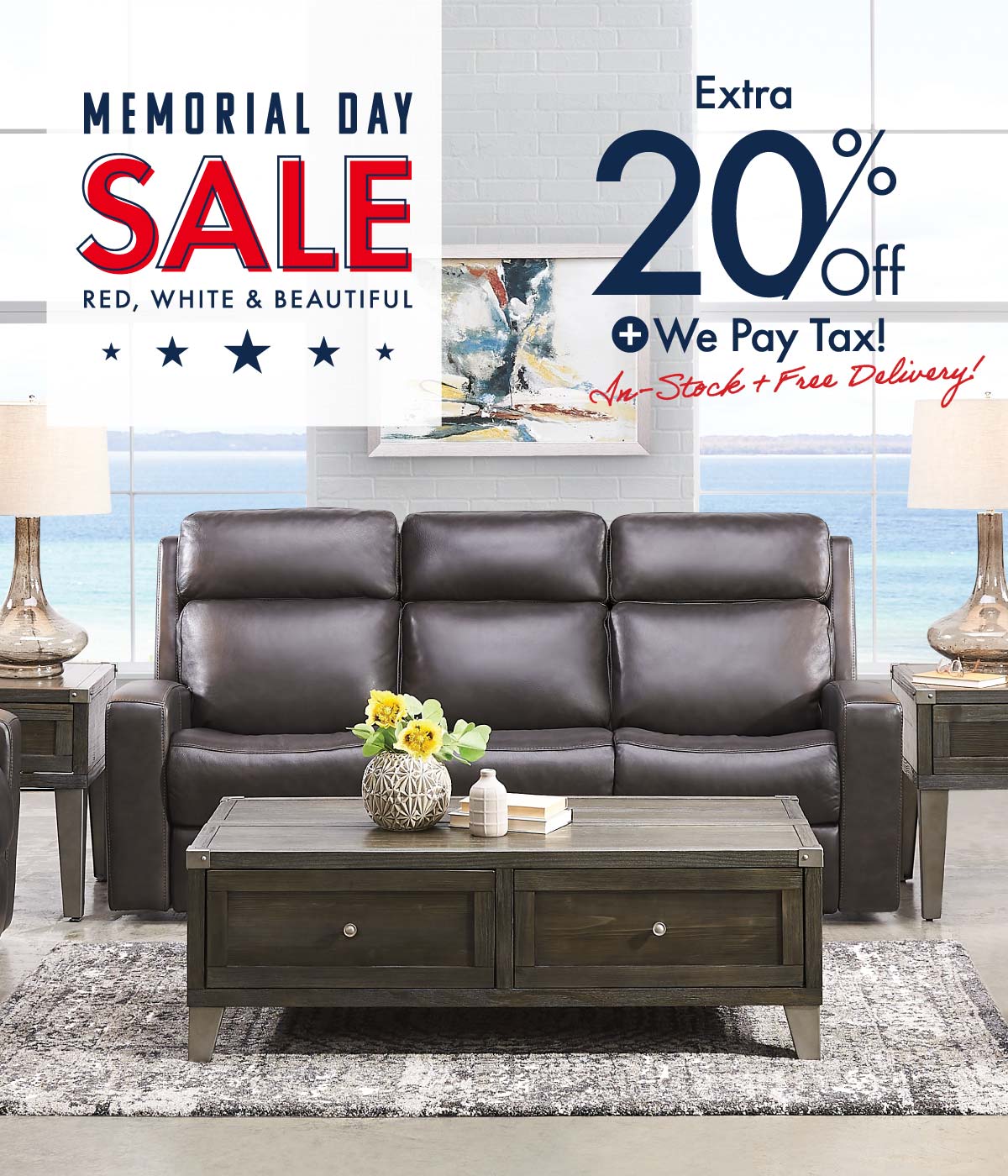 GardnerWhite Furniture Michigan furniture stores