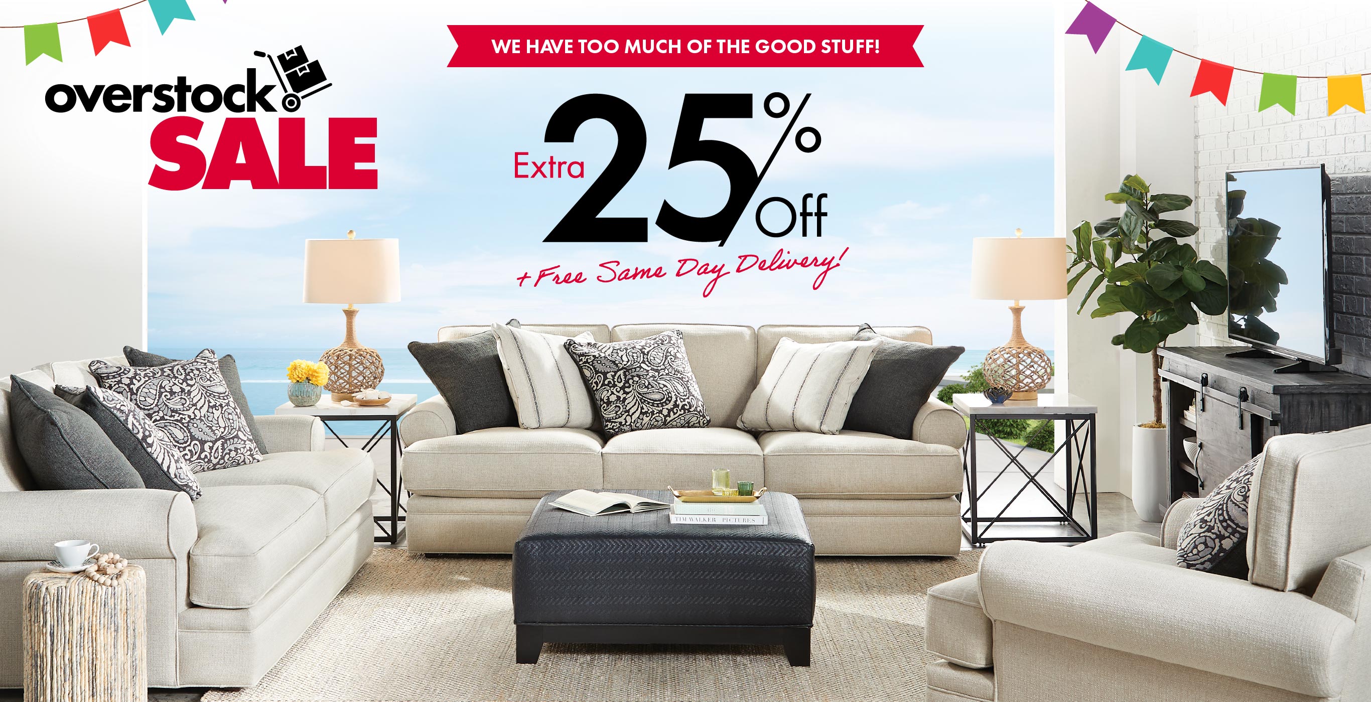 GardnerWhite Furniture Michigan furniture stores