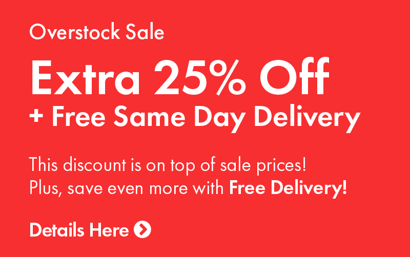 New Arrivals at GardnerWhite