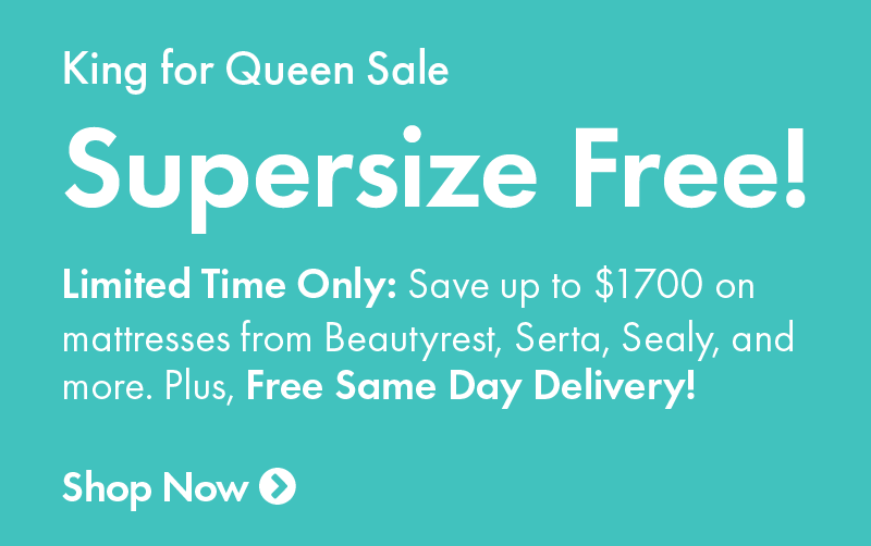 New Arrivals at GardnerWhite