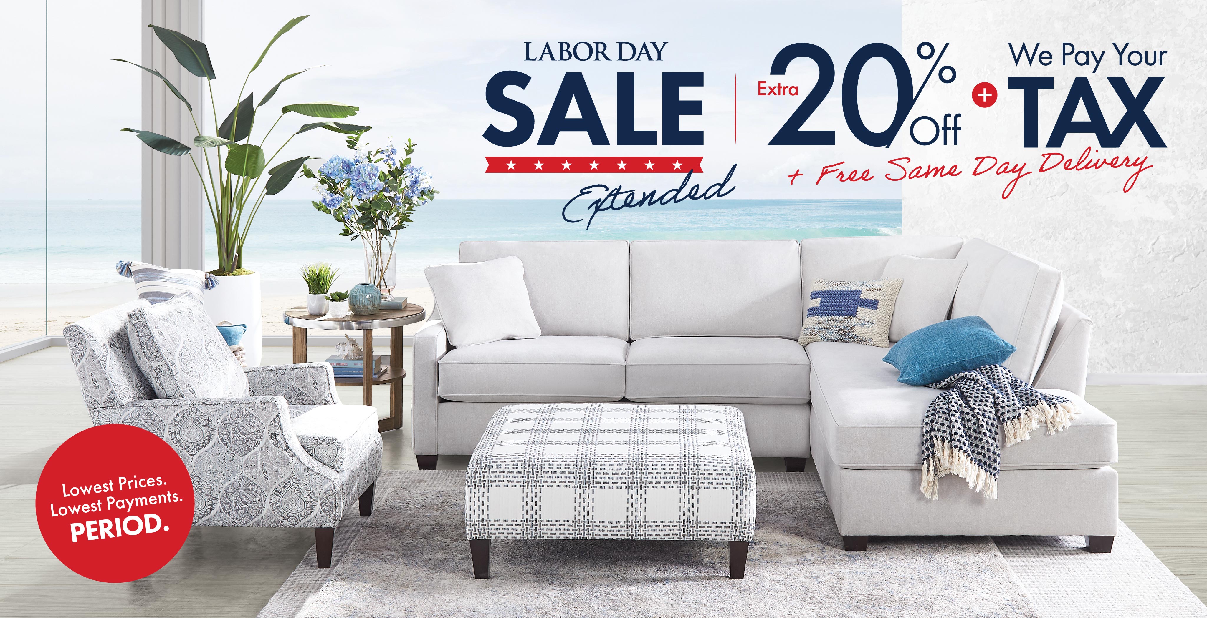 GardnerWhite Furniture Michigan furniture stores