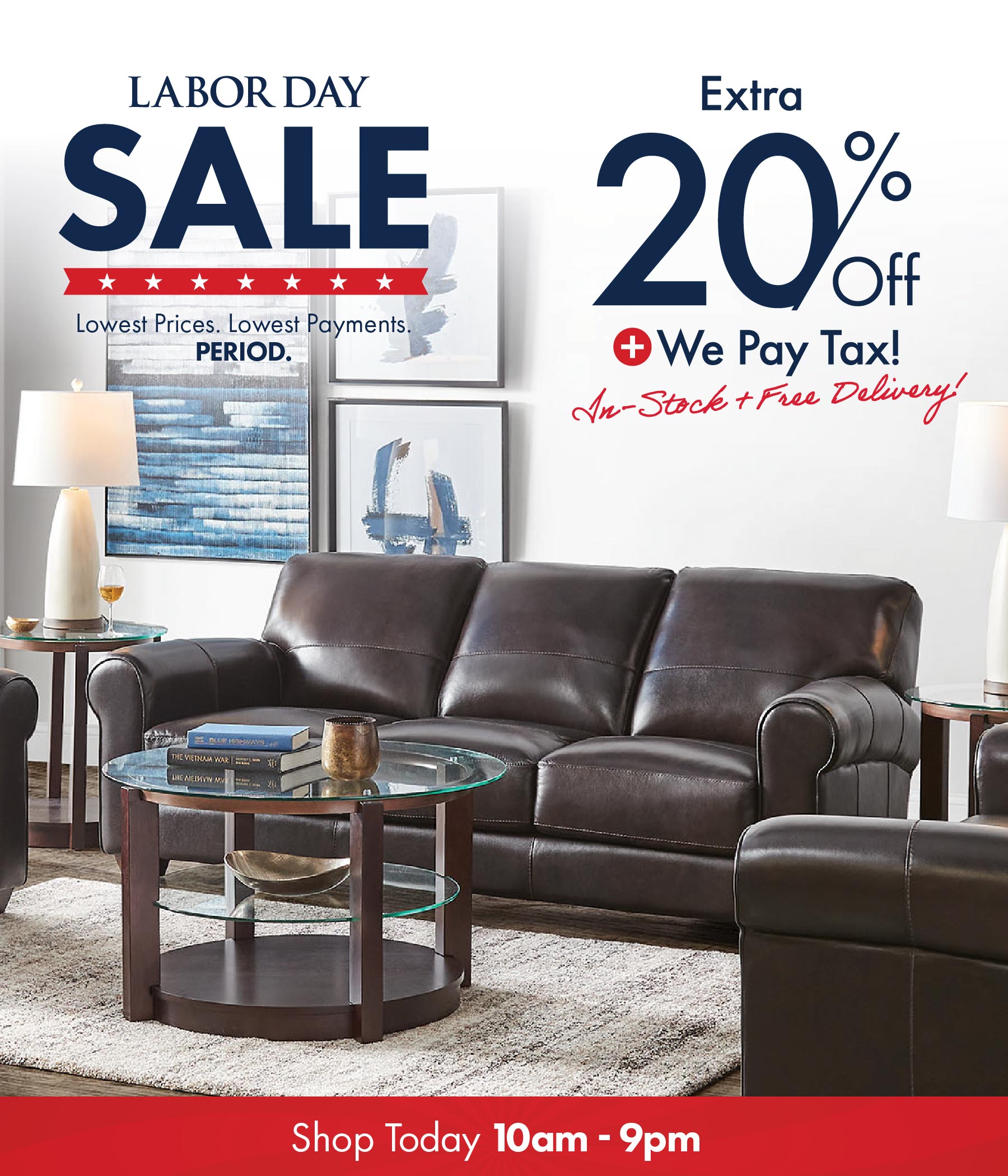 GardnerWhite Furniture Michigan furniture stores