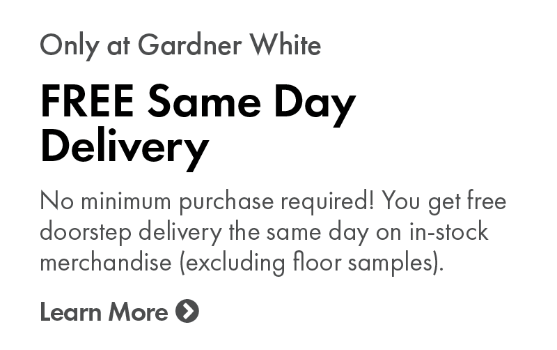 Shop Furniture & Mattresses On Sale Now at GardnerWhite