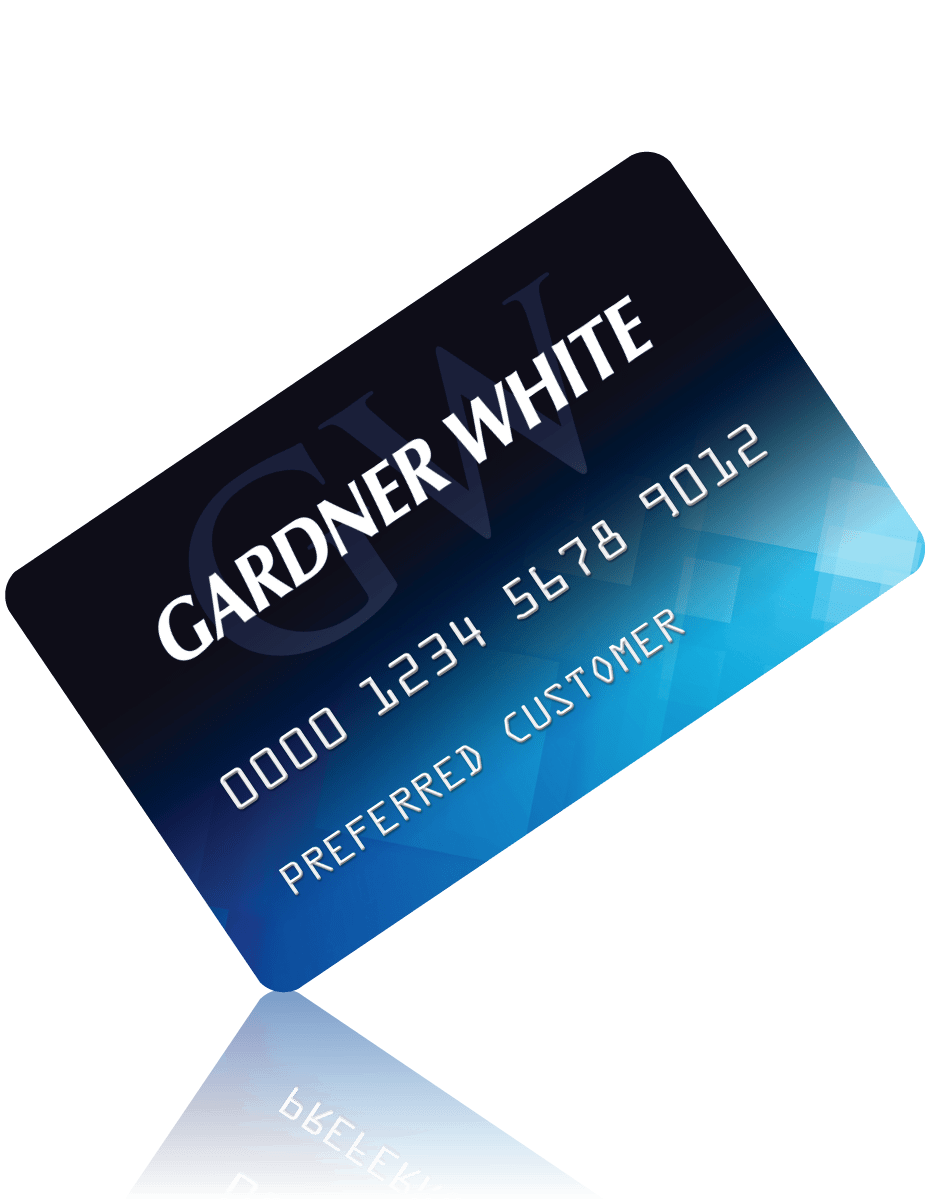 Gardner White Michigan's 1 Furniture & Mattress Store