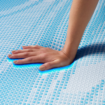 Cooling mattresses