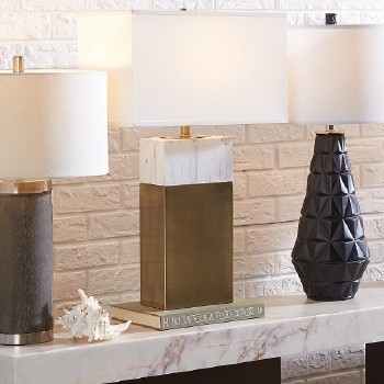 Bedroom lighting
