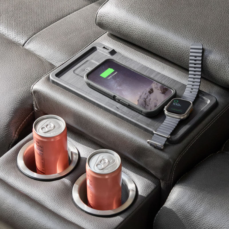 Wireless Charging