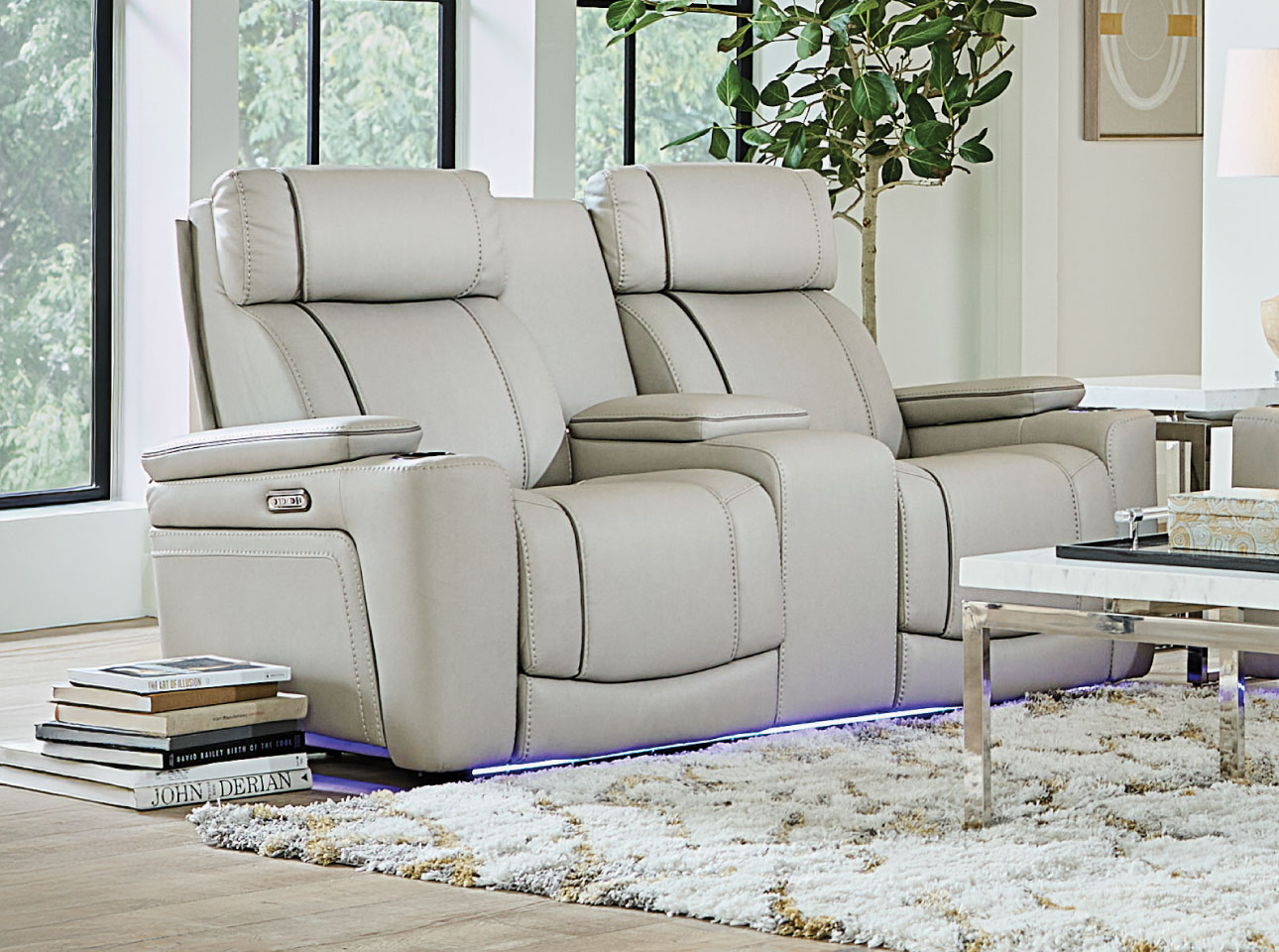 Loveseats