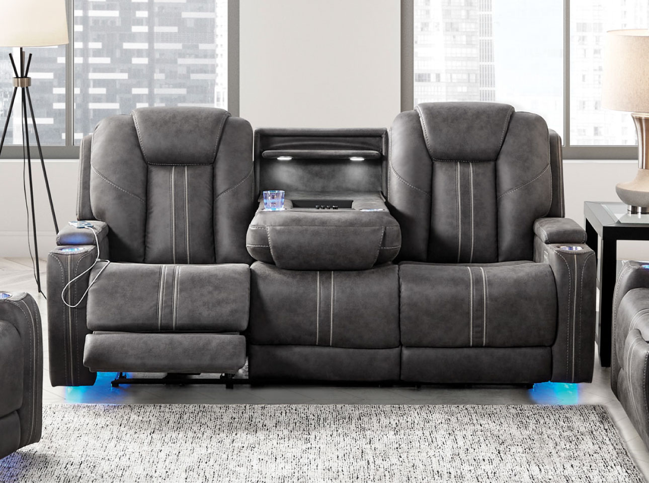 Sofas