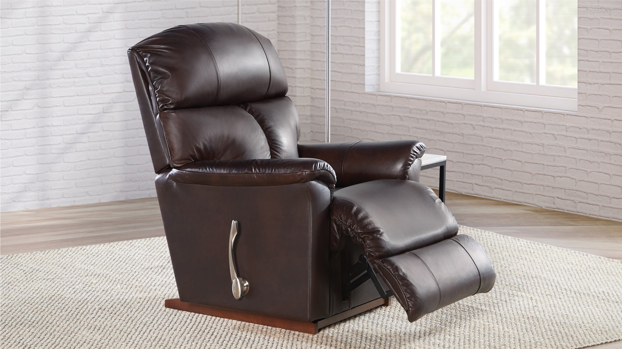 Barcalounger Neptune II Home Office Desk Chair Recliner - Leather Recliner  Chair Furniture - Lounge Chair. Recliners, Chairs, Sofas, Office Chairs and  other Furniture.