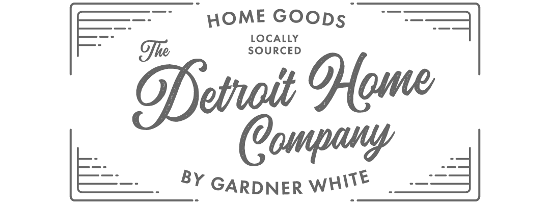 Detroit Home Company by Gardner White