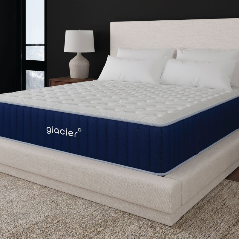Sleep More, Spend Less