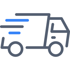 Free Same Day Delivery
