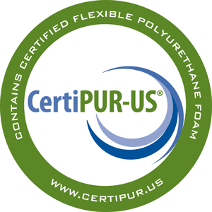 CertiPUR-US logo