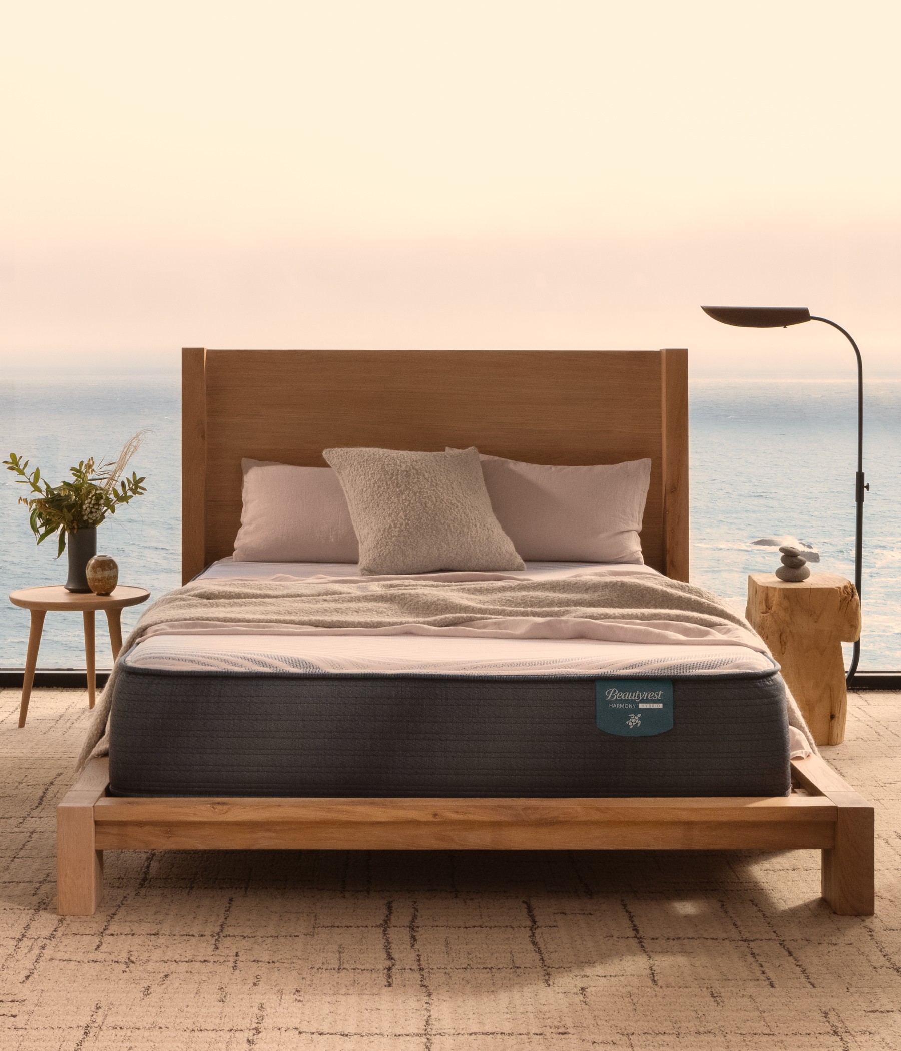 Beautyrest Mattresses  Gardner White Mattress Store