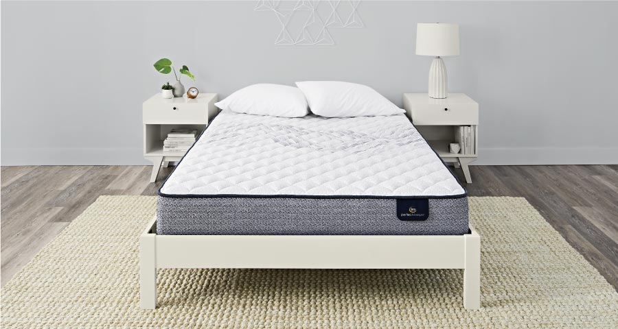 Innerspring Mattress