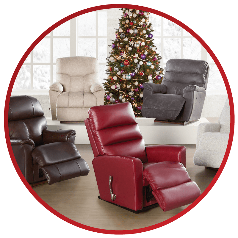 Recliners