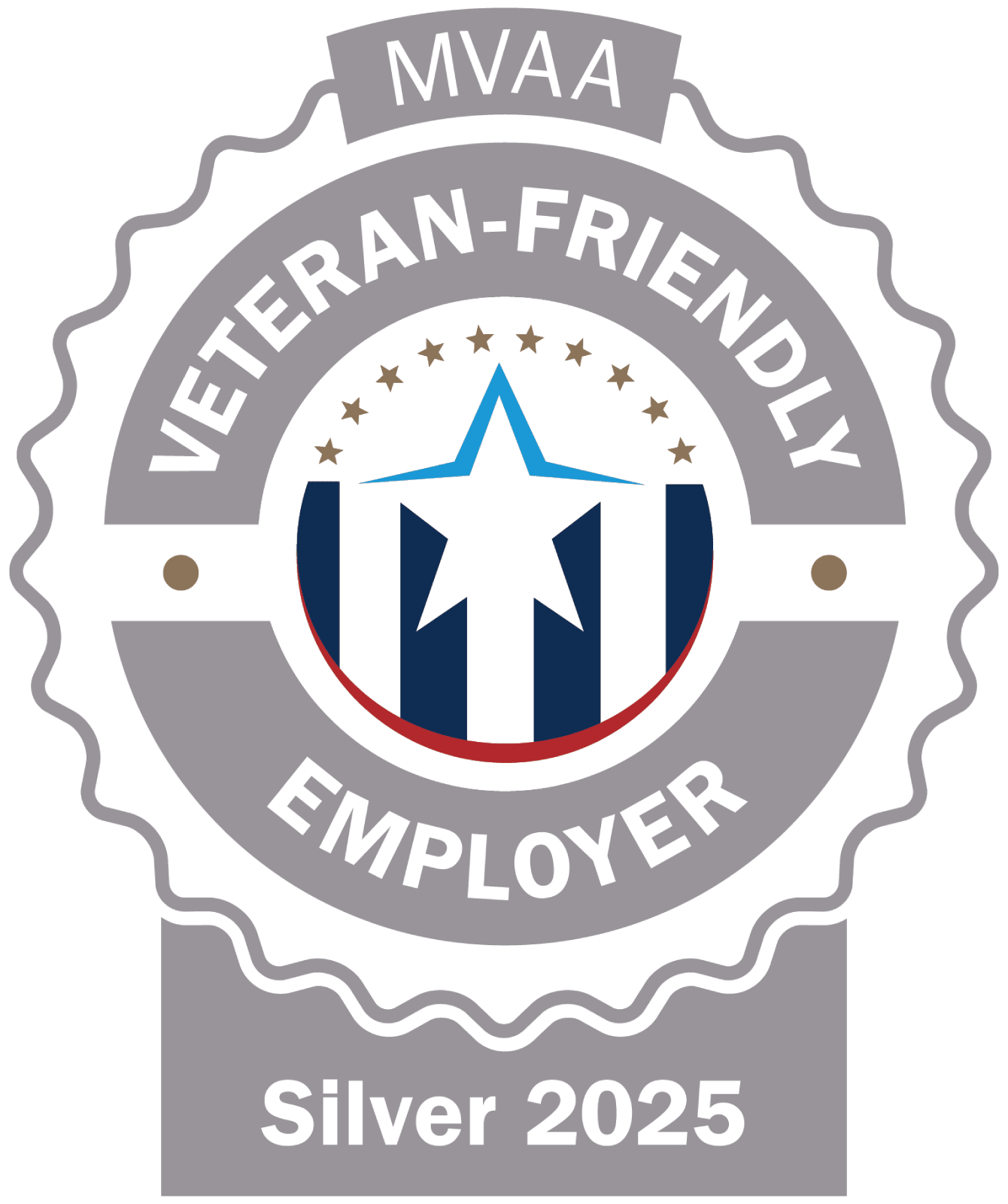 MVAA Veteran Friendly Employer