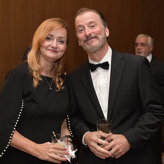 Gardner White Employees attending President's Club Party