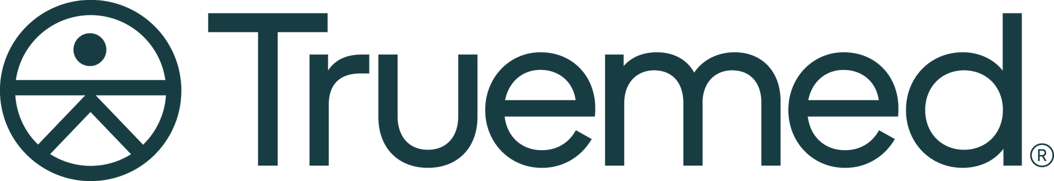 Truemed logo