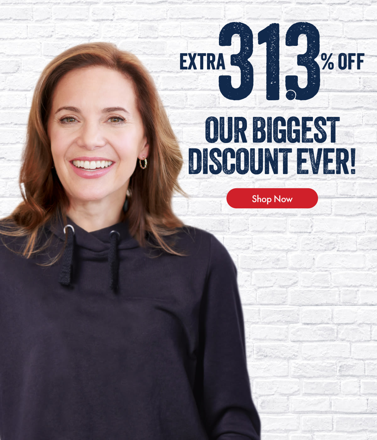 Extra 31.3% Off!