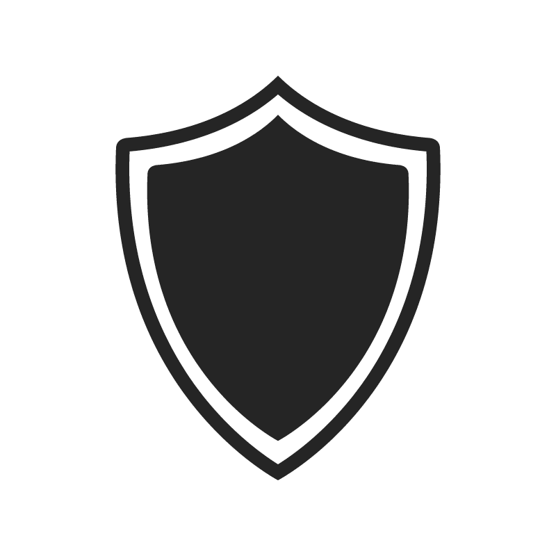 Shield Icon
