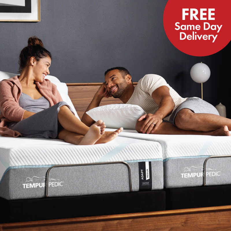 Free Same Day Delivery