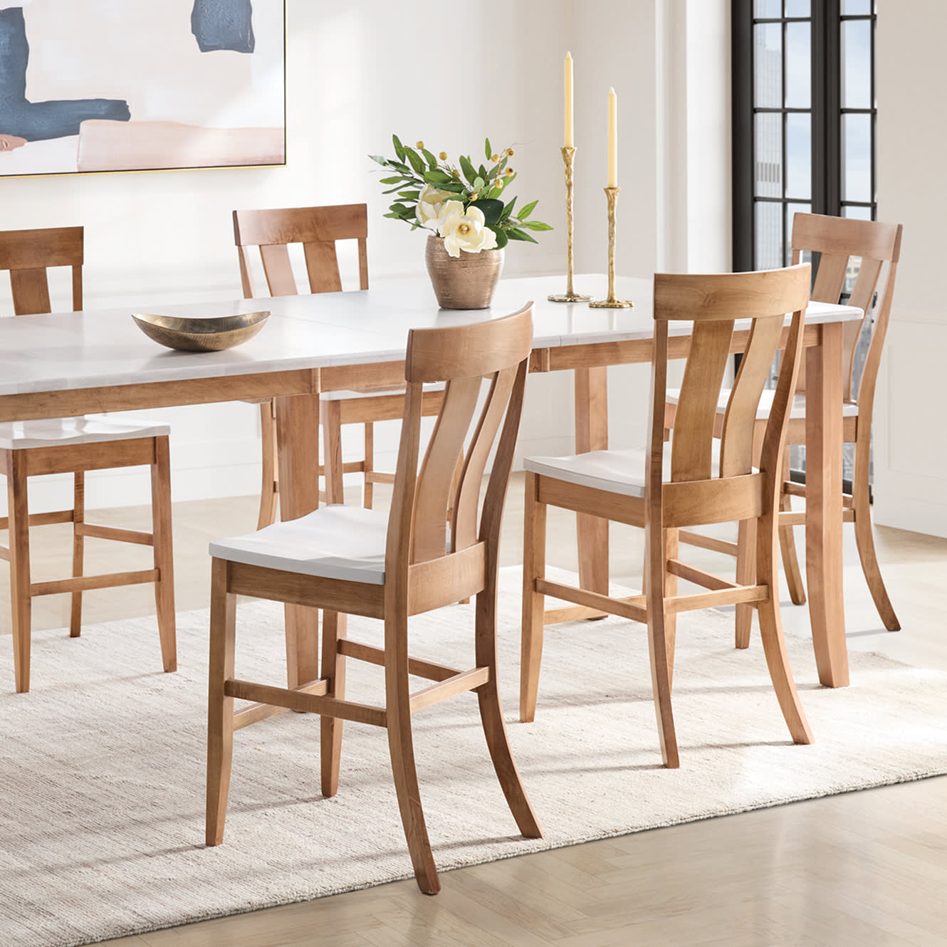 Built-to-Last Amish Furniture