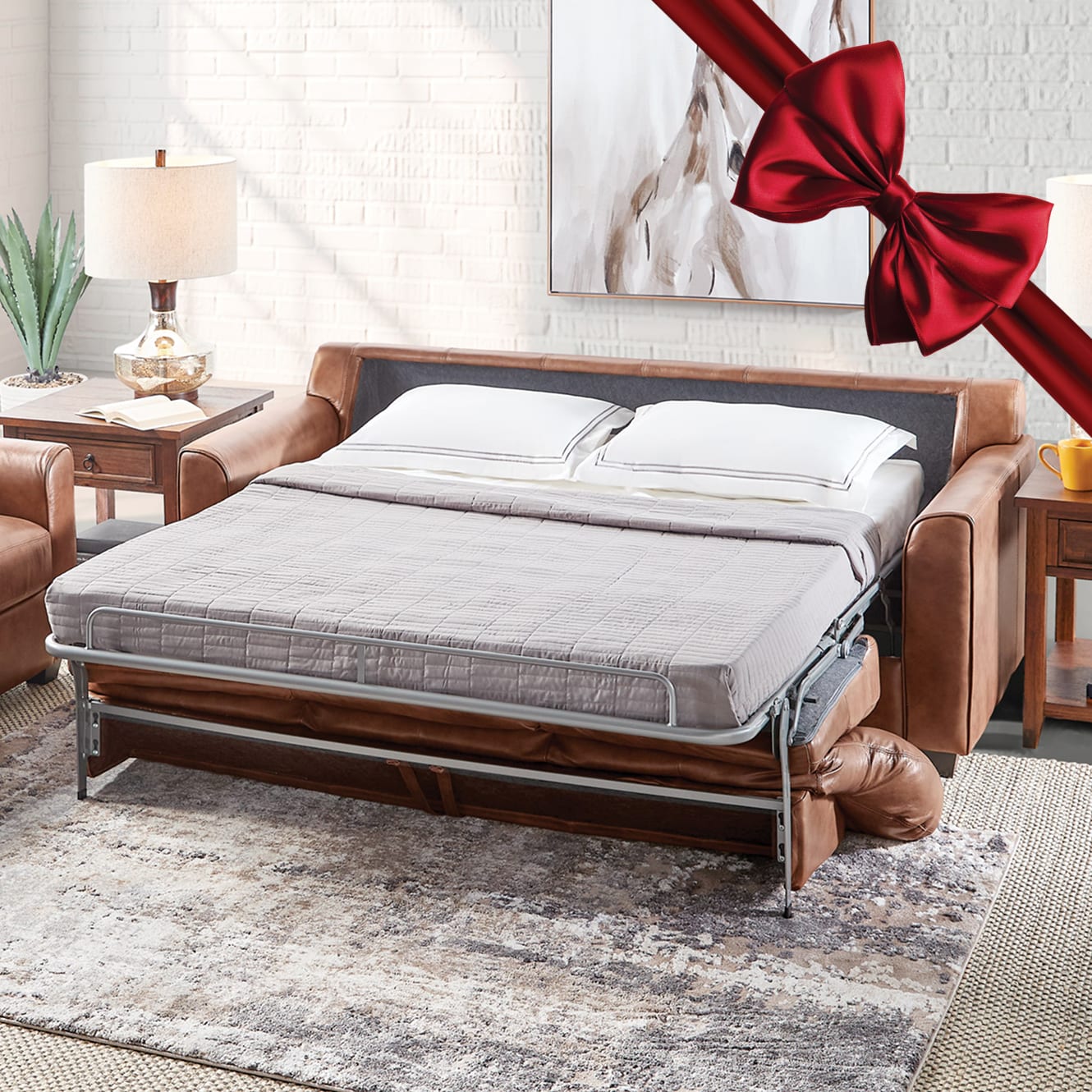 Sleeper Sofas