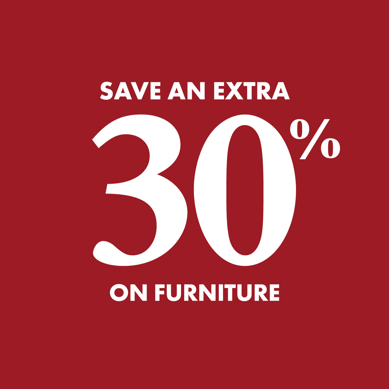 On top of already low prices!