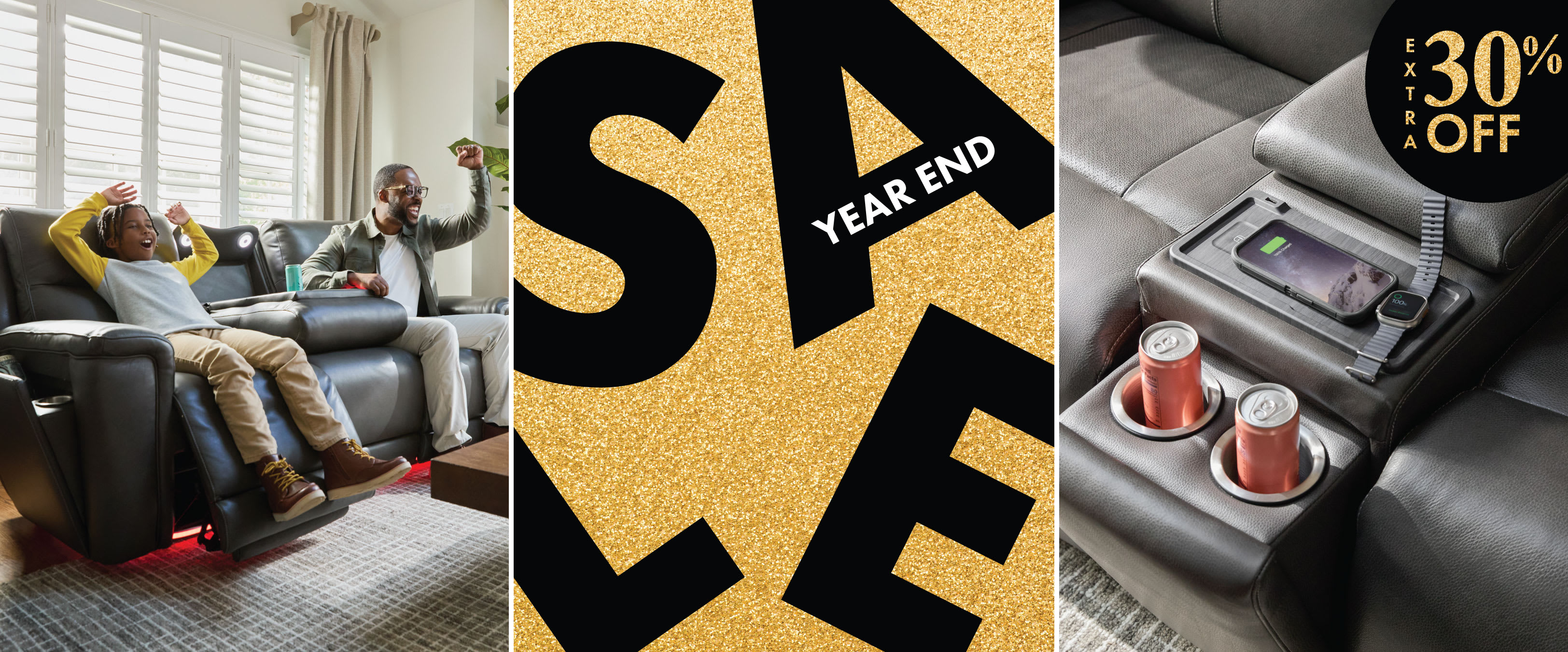 Extra 30% Off Year End Sale