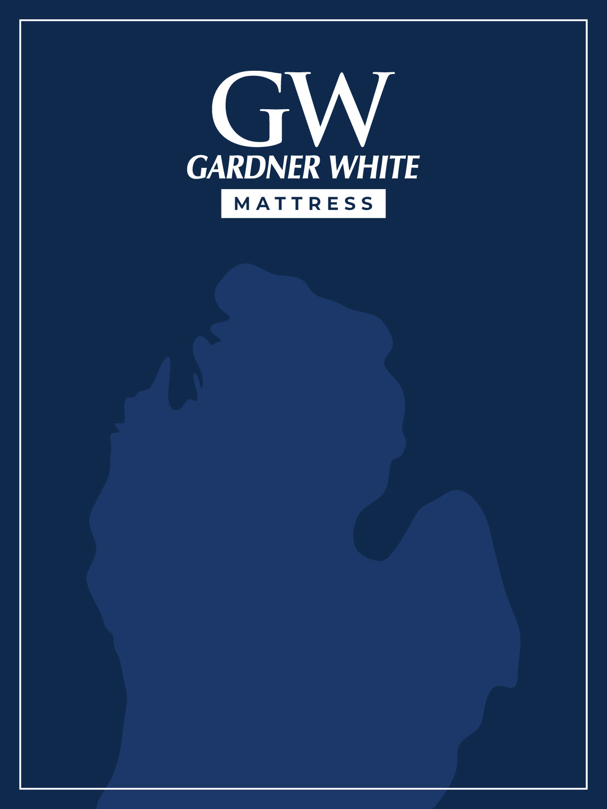 GW Mattress. 800,000+ Happy Sleepers Across Michigan.