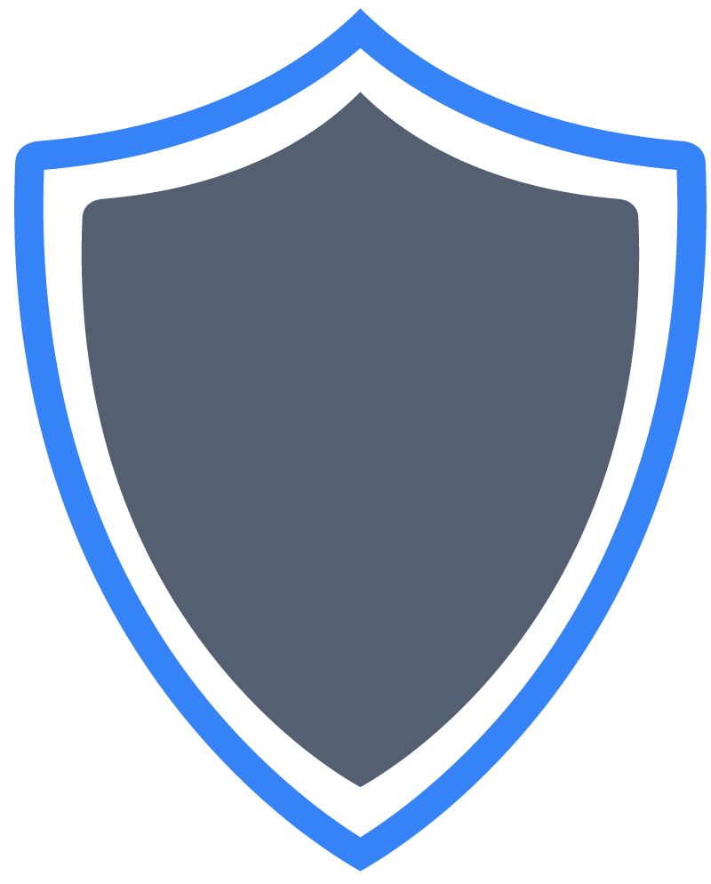 Shield icon