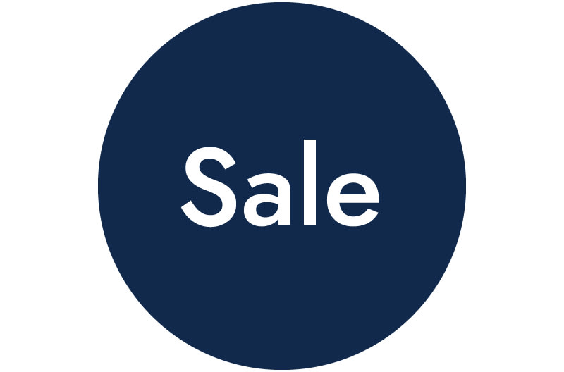 Sale icon