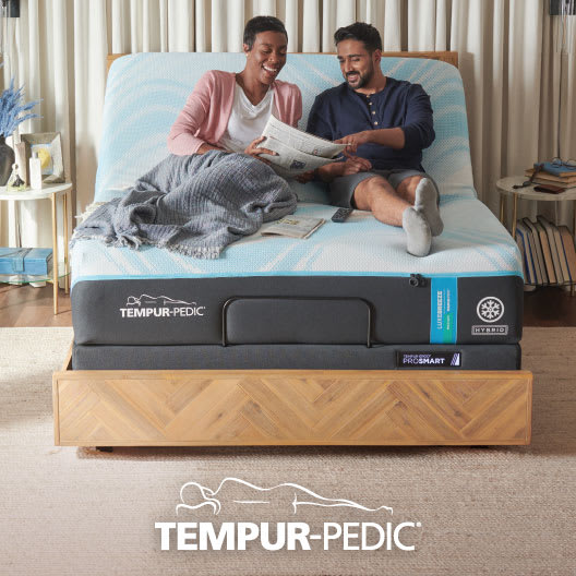 Tempur-Pedic