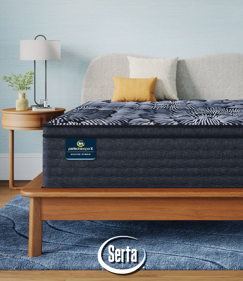 Serta