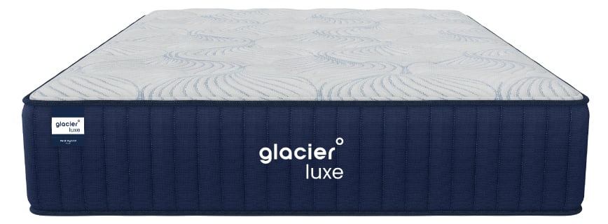 Glacier Peak Hybrid Mattress