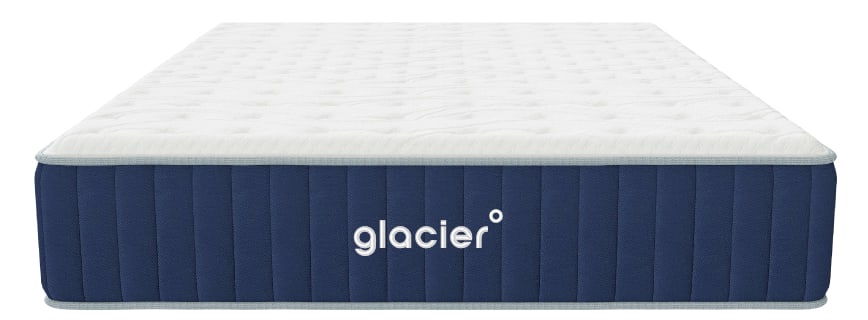 Glacier Original Hybrid Mattress