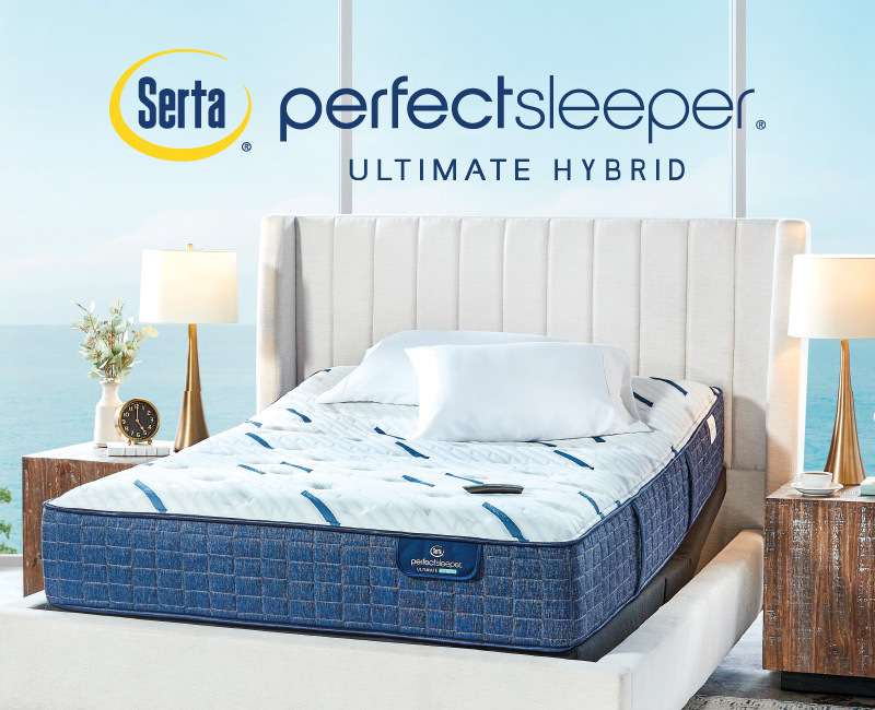 Serta Perfect Sleeper