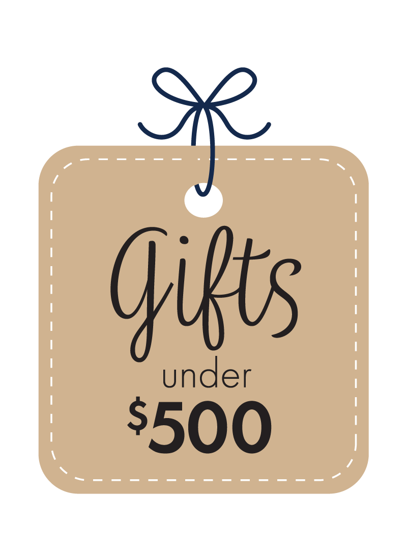 Gifts under 500