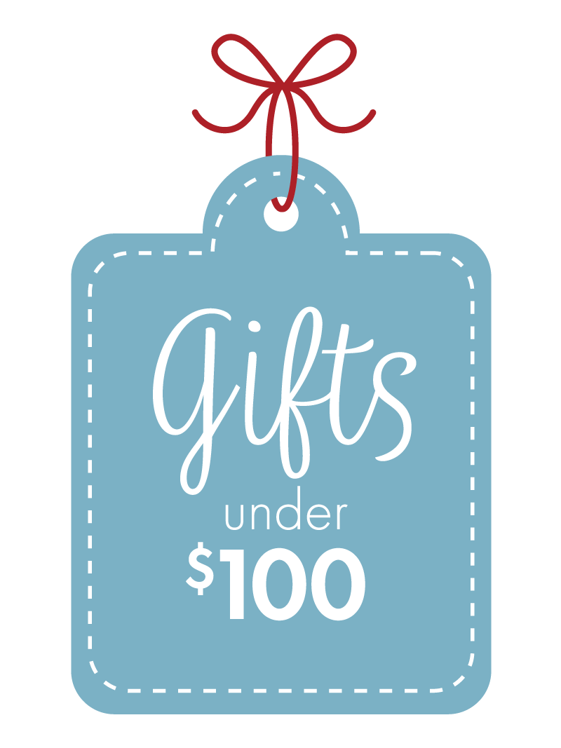 Gifts under $100