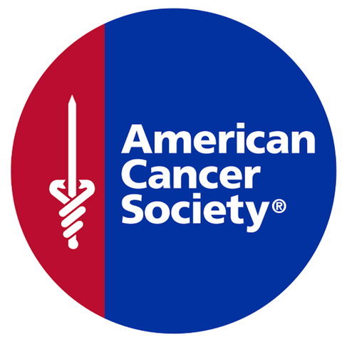 American Cancer Society logo