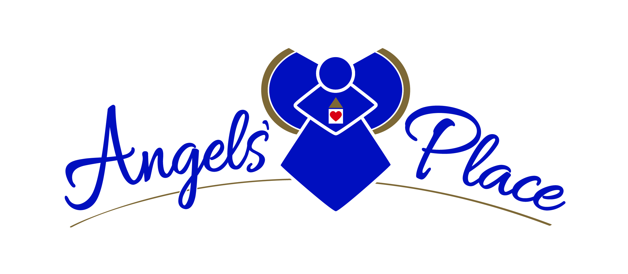 Angel's Place Logo