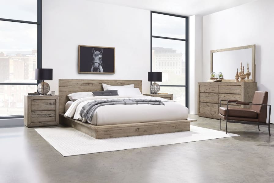 Buying Guide For Bedroom Furniture