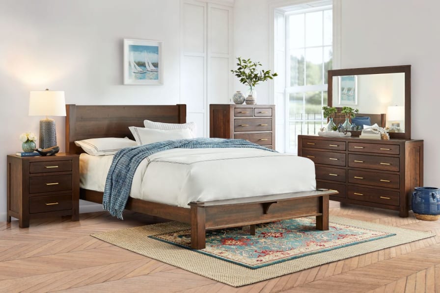 Buying Guide For Bedroom Furniture