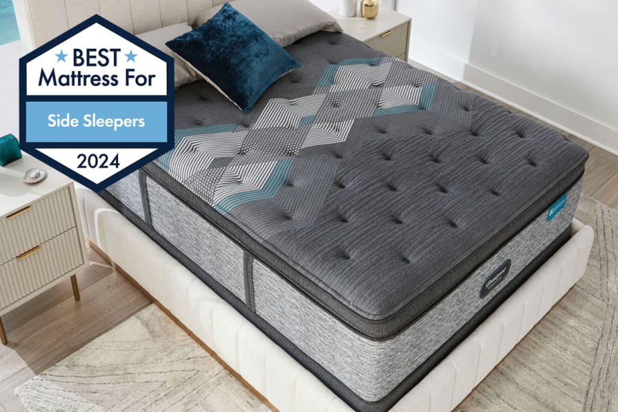 The Best Mattresses for Back Sleepers in 2024