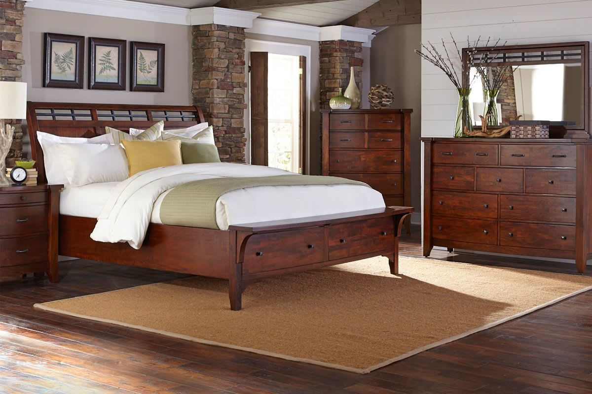 bedroom furniture buying guide