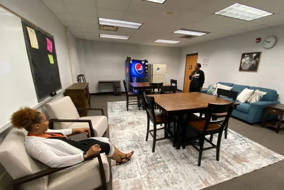 GW Saginaw Teacher's Lounge GardnerWhite Blog