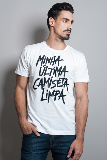 camiseta